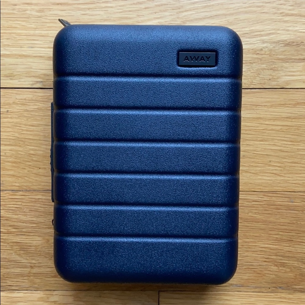 AWAY Mini Suitcase